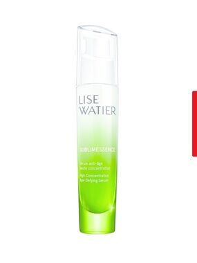 Lise Watier Sublimessence Age Defying Serum 28ml